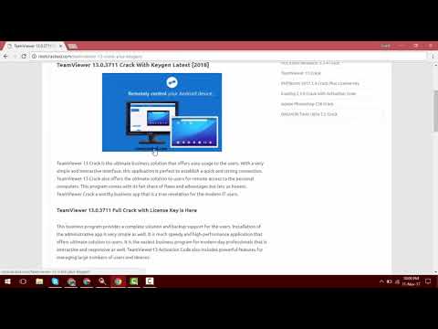 how to change teamviewer id
